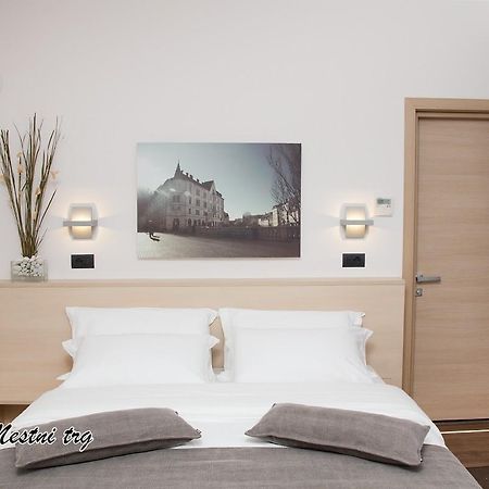 Urban Homy Ljubljana Bed & Breakfast ภายนอก รูปภาพ