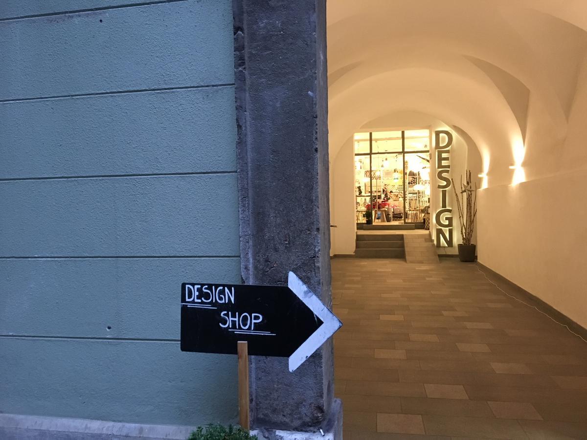Urban Homy Ljubljana Bed & Breakfast ภายนอก รูปภาพ