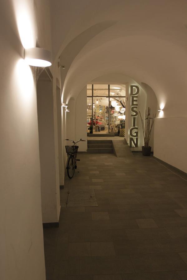 Urban Homy Ljubljana Bed & Breakfast ภายนอก รูปภาพ