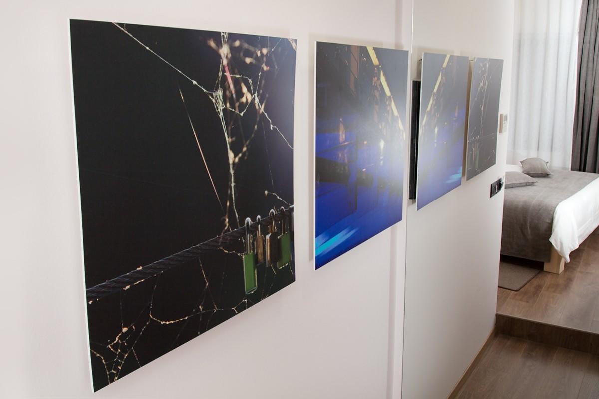 Urban Homy Ljubljana Bed & Breakfast ภายนอก รูปภาพ