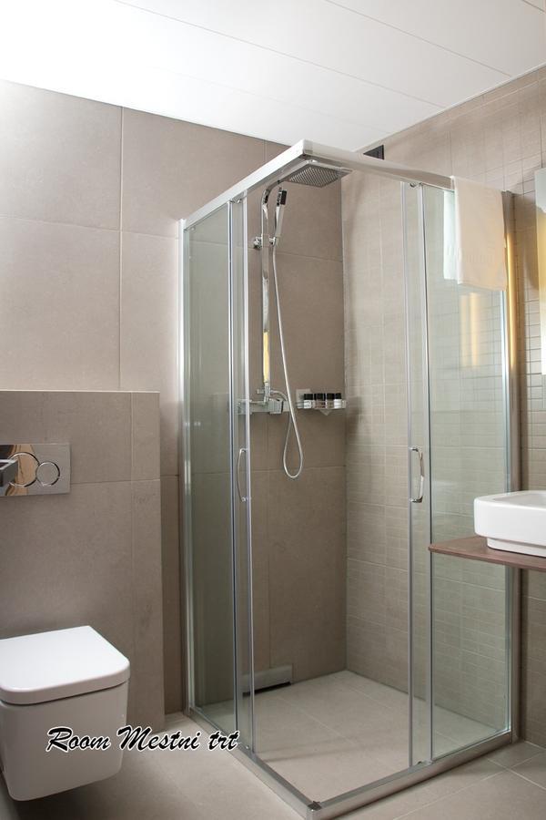 Urban Homy Ljubljana Bed & Breakfast ภายนอก รูปภาพ
