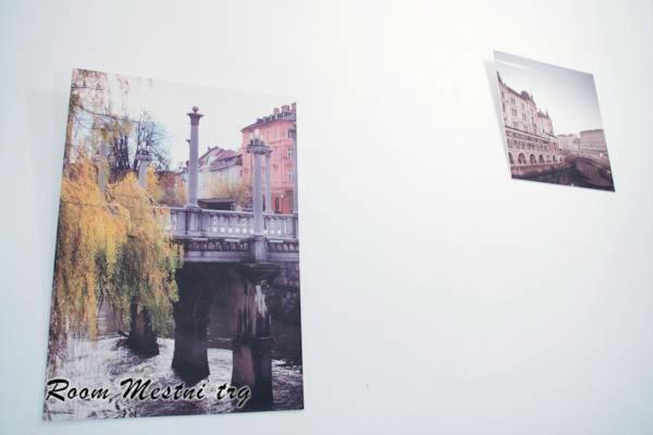 Urban Homy Ljubljana Bed & Breakfast ภายนอก รูปภาพ